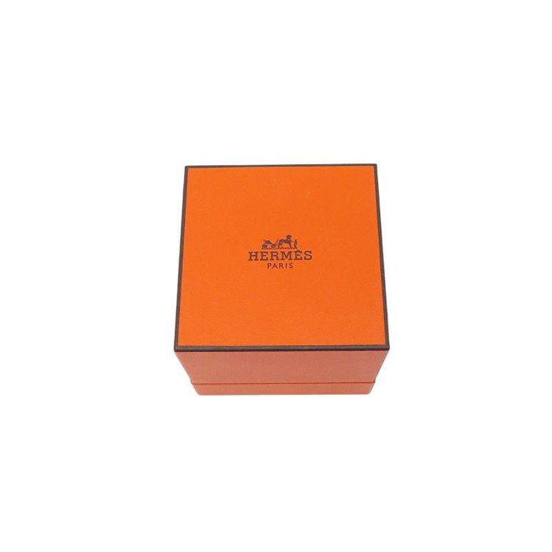 エルメス リング エシャペ MM Echapee SV925シルバー リングサイズ54 HERMES ジュエリー 指輪