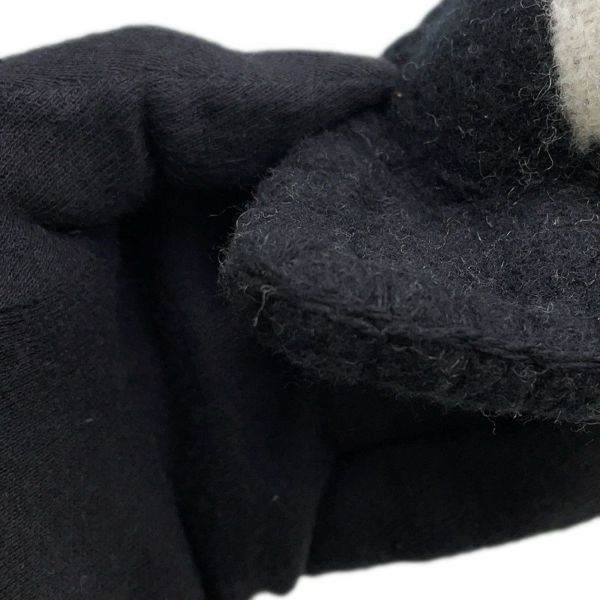 エルメス クッション アヴァロン3 PM ウール カシミヤ HERMES インテリア