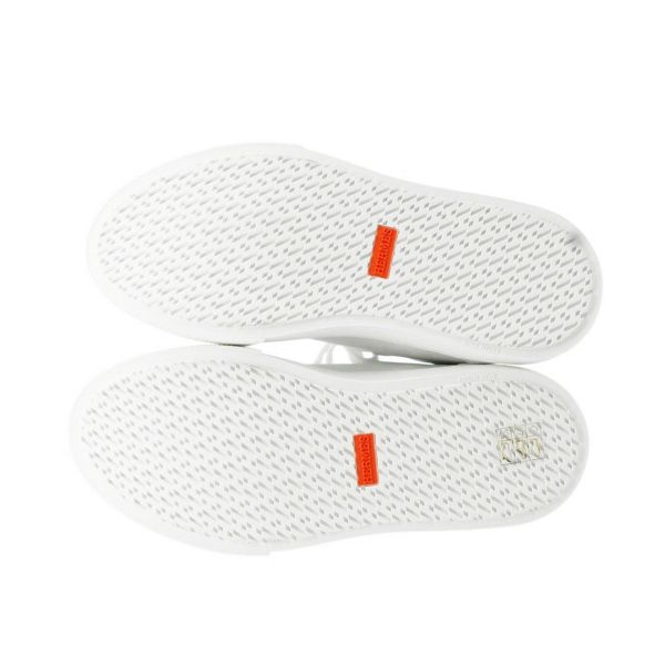 エルメス スニーカー デイドリーム ハイカット ケリーバックル レディースサイズ36 1/2 HERMES 靴 白