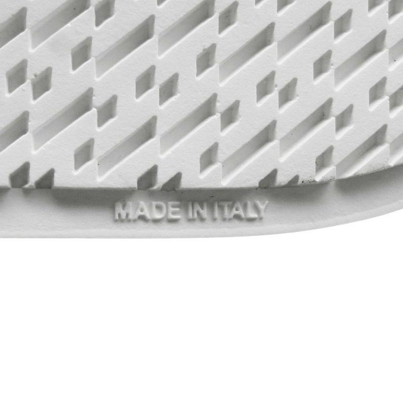 エルメス スニーカー デイドリーム ハイカット ケリーバックル レディースサイズ36 1/2 HERMES 靴 白