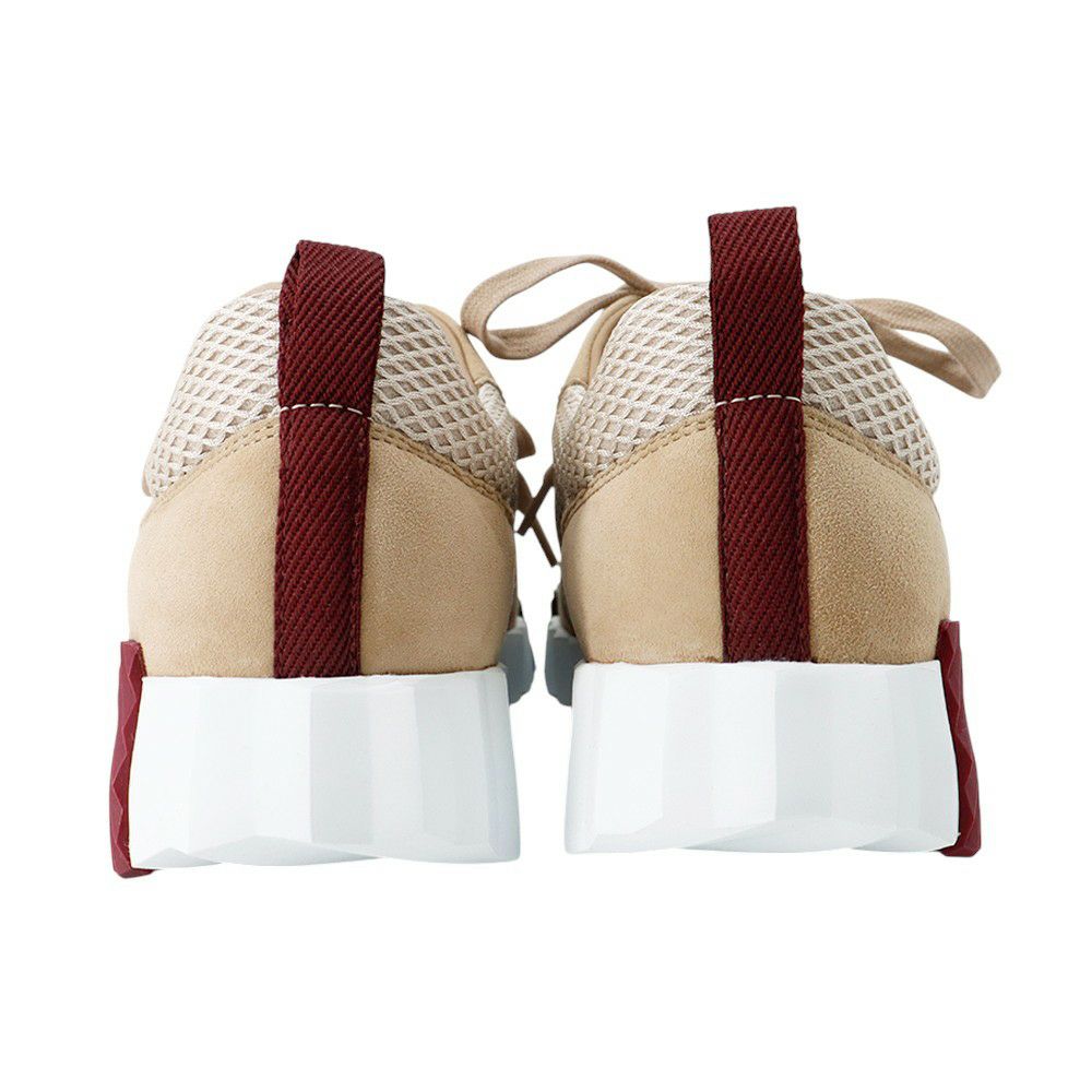 エルメス スニーカー バウンシング メッシュ レディースサイズ36 HERMES 靴