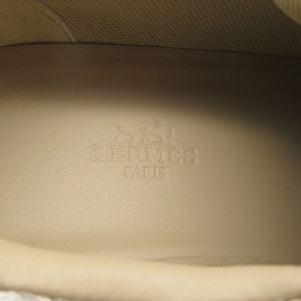 エルメス スニーカー バウンシング メッシュ レディースサイズ36 HERMES 靴