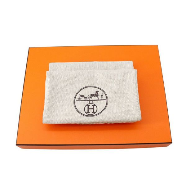 エルメス ローファー ダービー ファースト グラッセ レディースサイズ35 1/2 HERMES 靴 黒