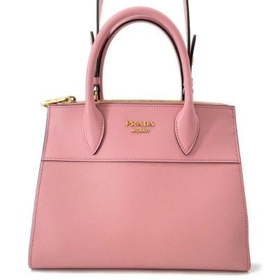 PRADA プラダ サフィアーノ 2WAY ハンドバッグ 1BA164 楽天市場】PRADA プラダ 1BA164 サフィアーノ 2WAYショルダーバッグ