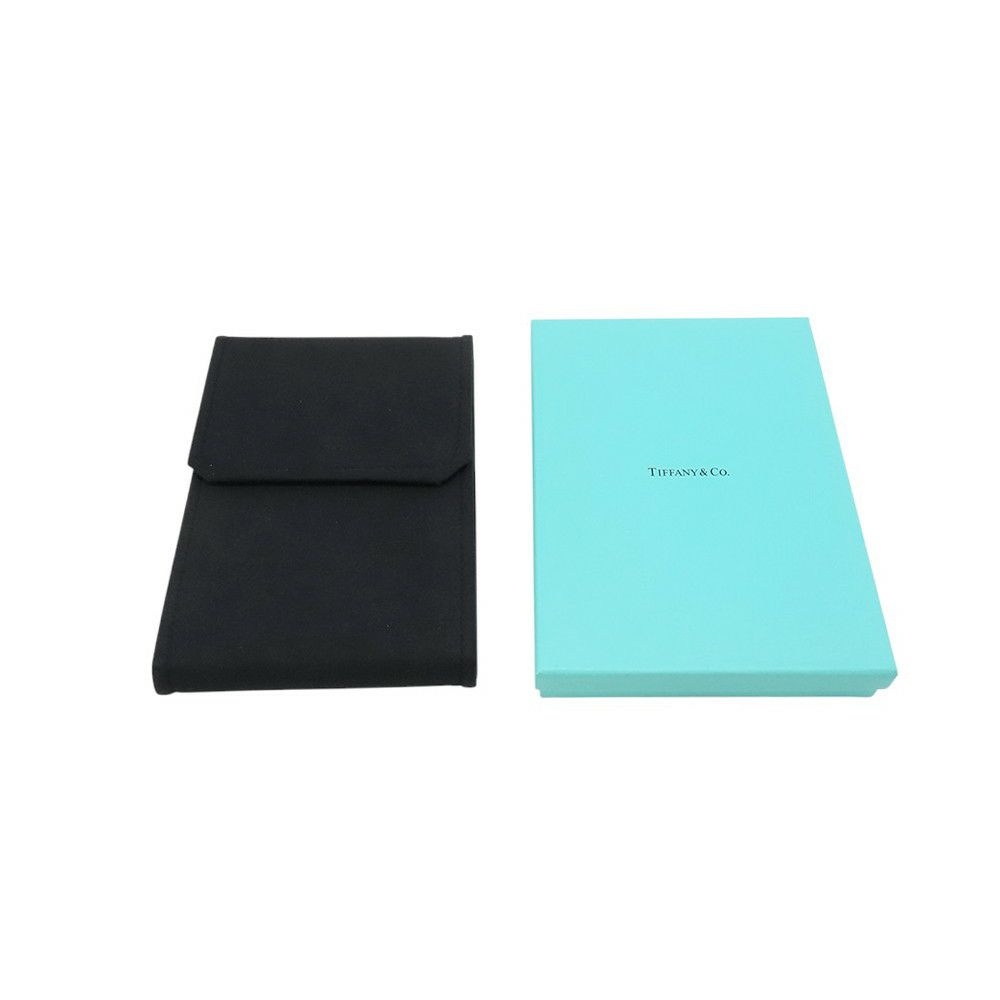 ティファニー ネックレス ハードウェア リンク SV925シルバー 63357898  Tiffany&Co.