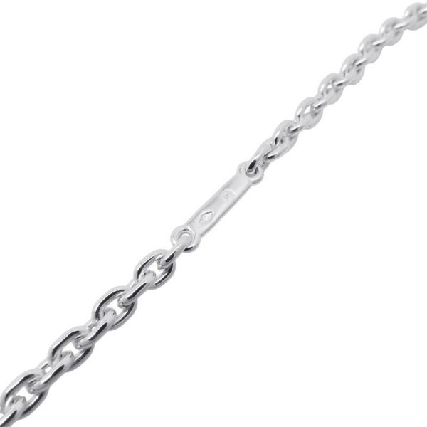 エルメス チャーム シュバル ホース SV925シルバー HERMES キーホルダー