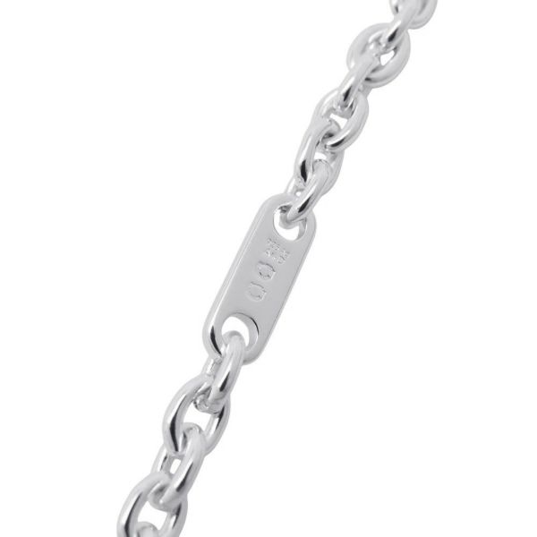 エルメス チャーム シュバル ホース SV925シルバー HERMES キーホルダー