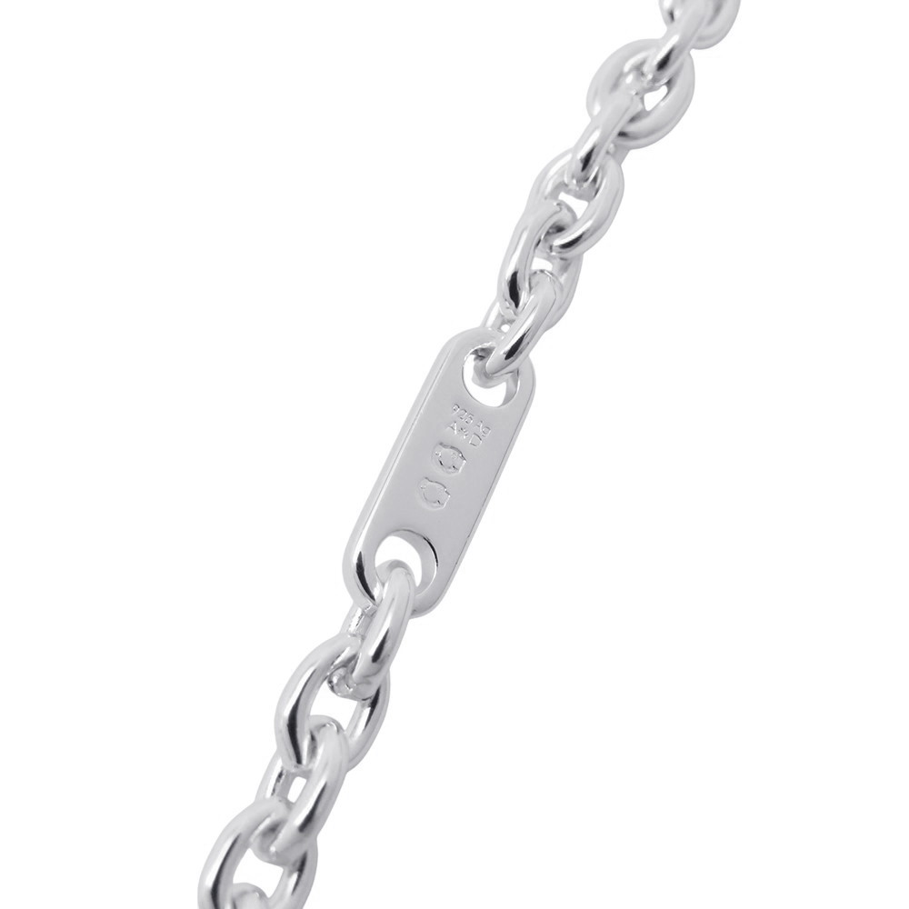 エルメス チャーム シュバル ホース SV925シルバー HERMES キーホルダー