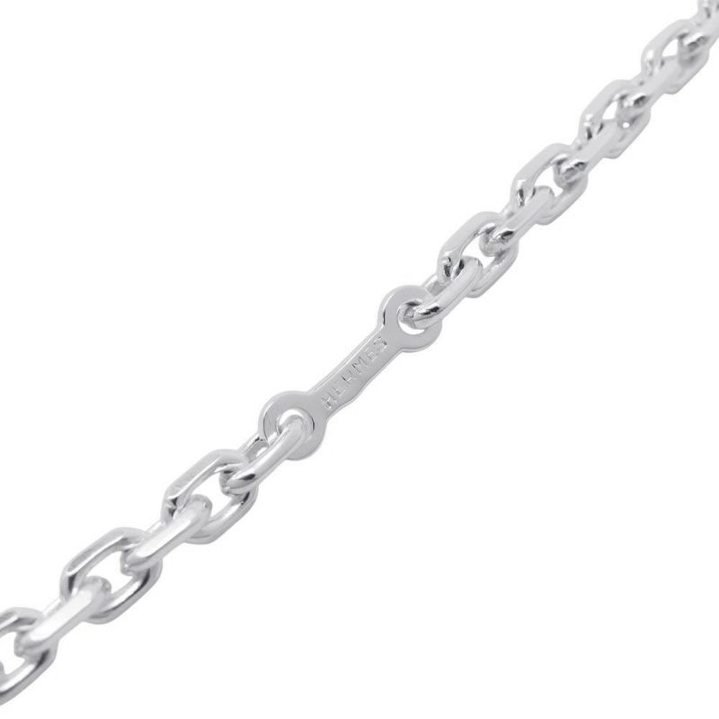 エルメス チャーム ドッグ ホース SV925シルバー HERMES キーホルダー ダックスフンド