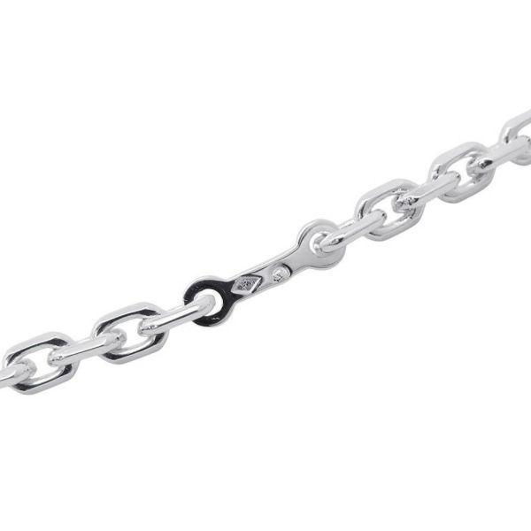 エルメス チャーム ドッグ ホース SV925シルバー HERMES キーホルダー ダックスフンド