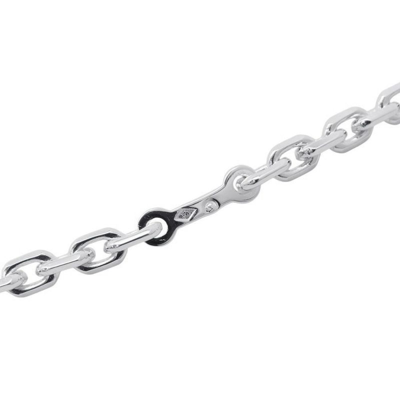 エルメス チャーム ドッグ ホース SV925シルバー HERMES キーホルダー ダックスフンド