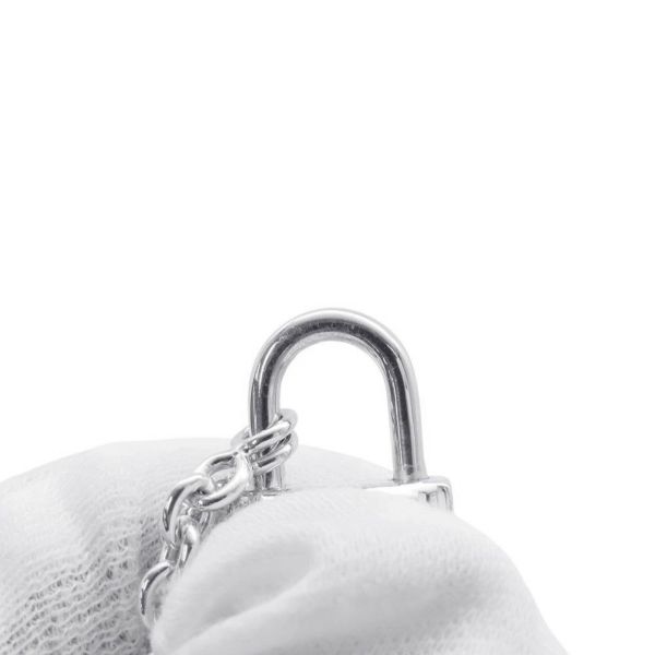 エルメス チャーム シュバル ホース SV925シルバー HERMES キーホルダー