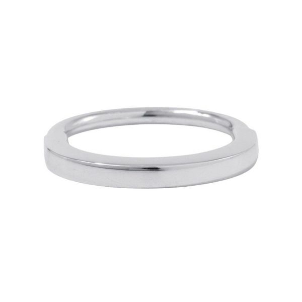 ティファニー リング ロック SV925シルバー サイズ約17号 72346777 Tiffany&Co. 指輪 アクセサリー