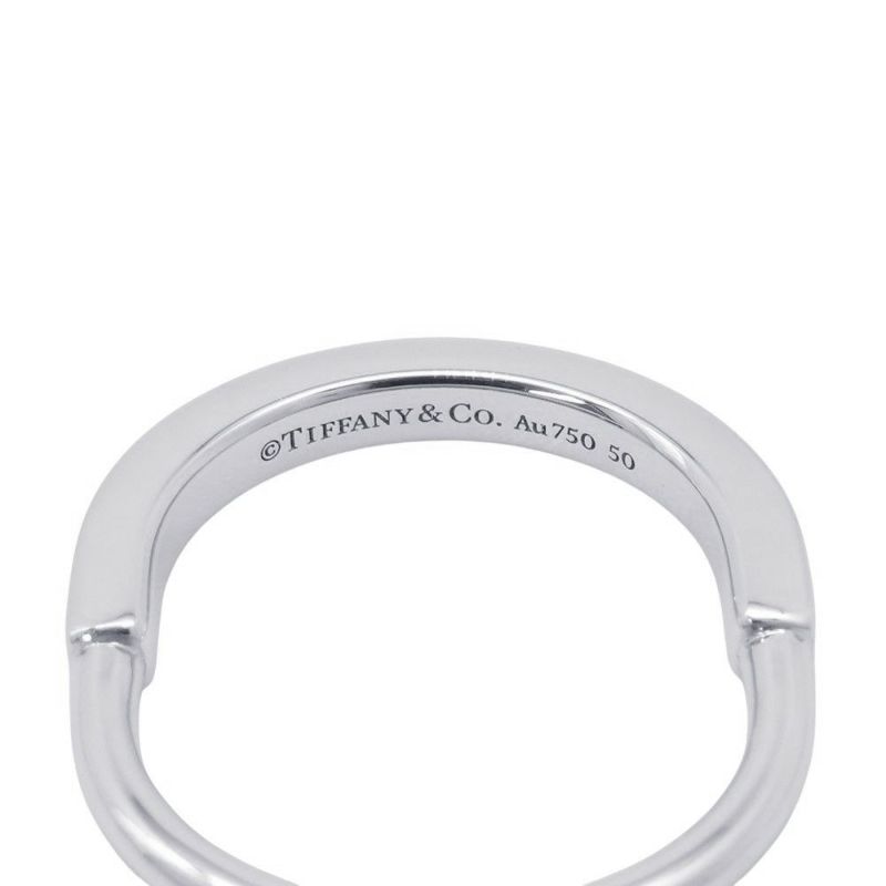ティファニー リング ロック SV925シルバー サイズ約17号 72346777 Tiffany&Co. 指輪 アクセサリー