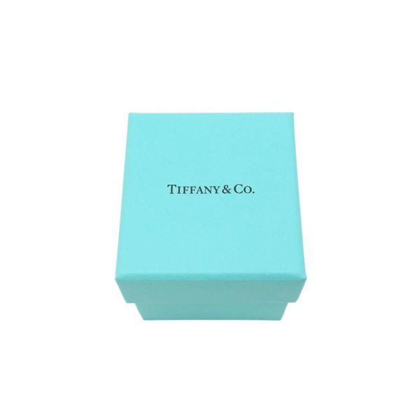 ティファニー リング ロック SV925シルバー サイズ約17号 72346777 Tiffany&Co. 指輪 アクセサリー