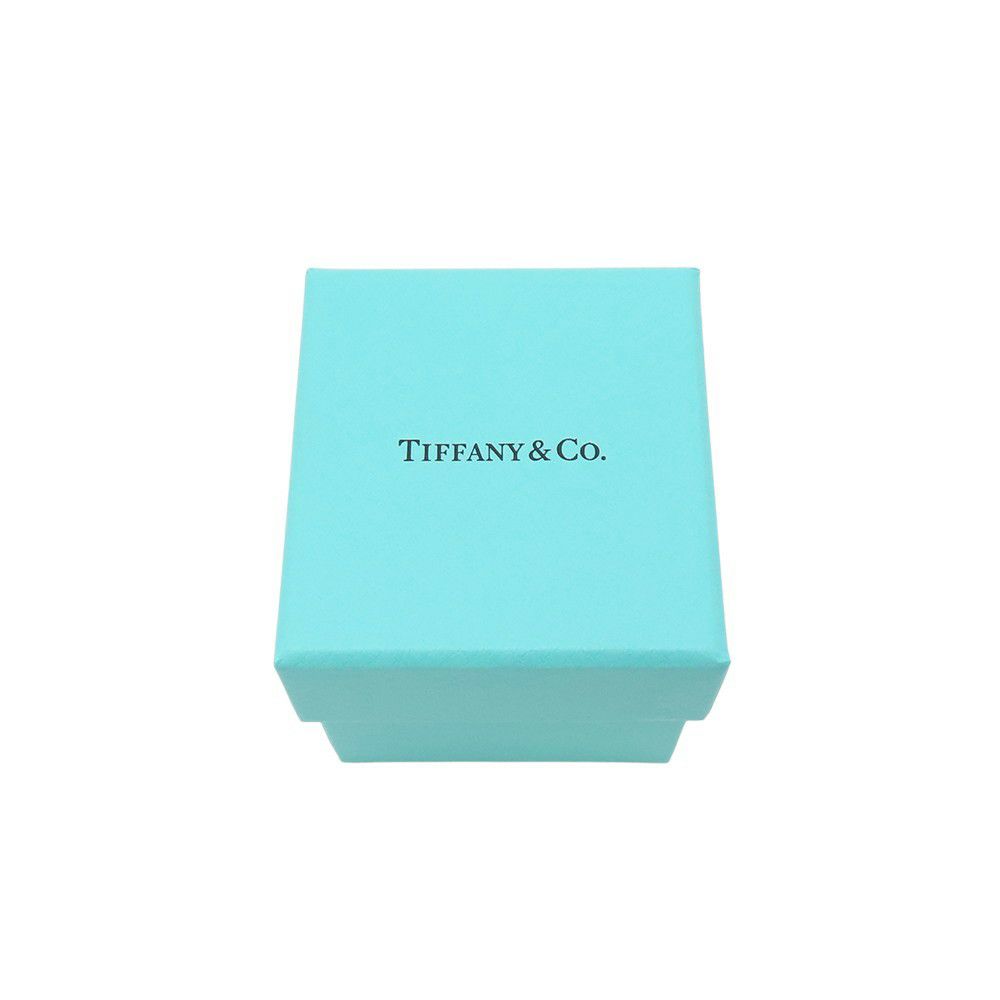 ティファニー リング ロック SV925シルバー サイズ約17号 72346777 Tiffany&Co. 指輪 アクセサリー