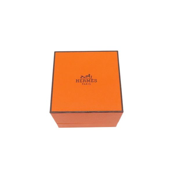 エルメス リング シェーヌダンクル アンシェネGM Enchainee SV925シルバー リングサイズ50 HERMES 指輪