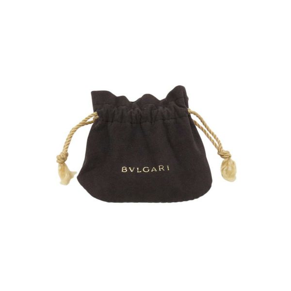 ブルガリ リング ビーゼロワン 1バンド B-zero1 セーブザチルドレン SV925シルバー リングサイズ47 指輪