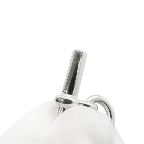 エルメス ブレスレット シェーヌダンクルMM 13コマ SV925シルバー HERMES ジュエリー