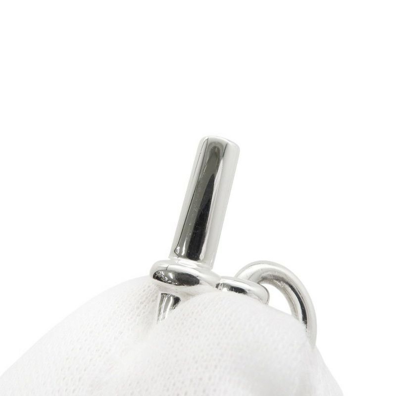 エルメス ブレスレット シェーヌダンクルMM 13コマ SV925シルバー HERMES ジュエリー