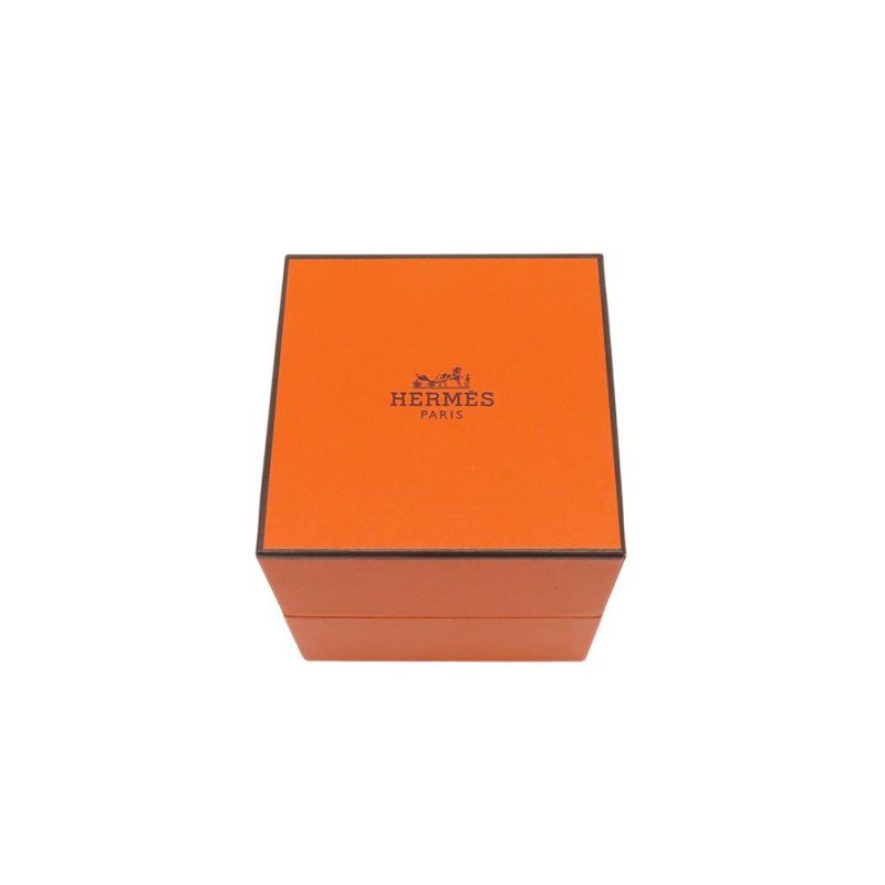 エルメス ブレスレット シェーヌダンクルMM 13コマ SV925シルバー HERMES ジュエリー