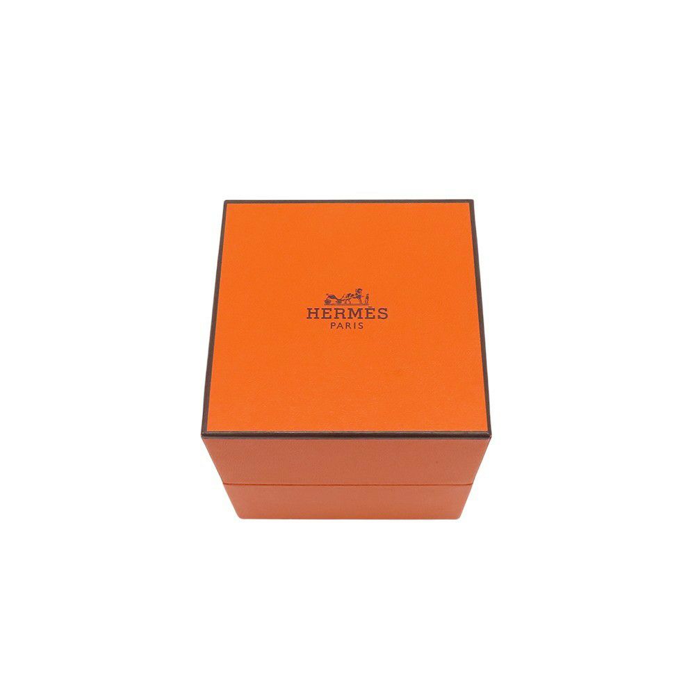 エルメス ブレスレット シェーヌダンクルMM 13コマ SV925シルバー HERMES ジュエリー