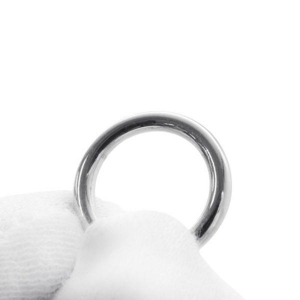 エルメス ネックレス シェーヌダンクルPM 43コマ SV925シルバー HERMES ジュエリー