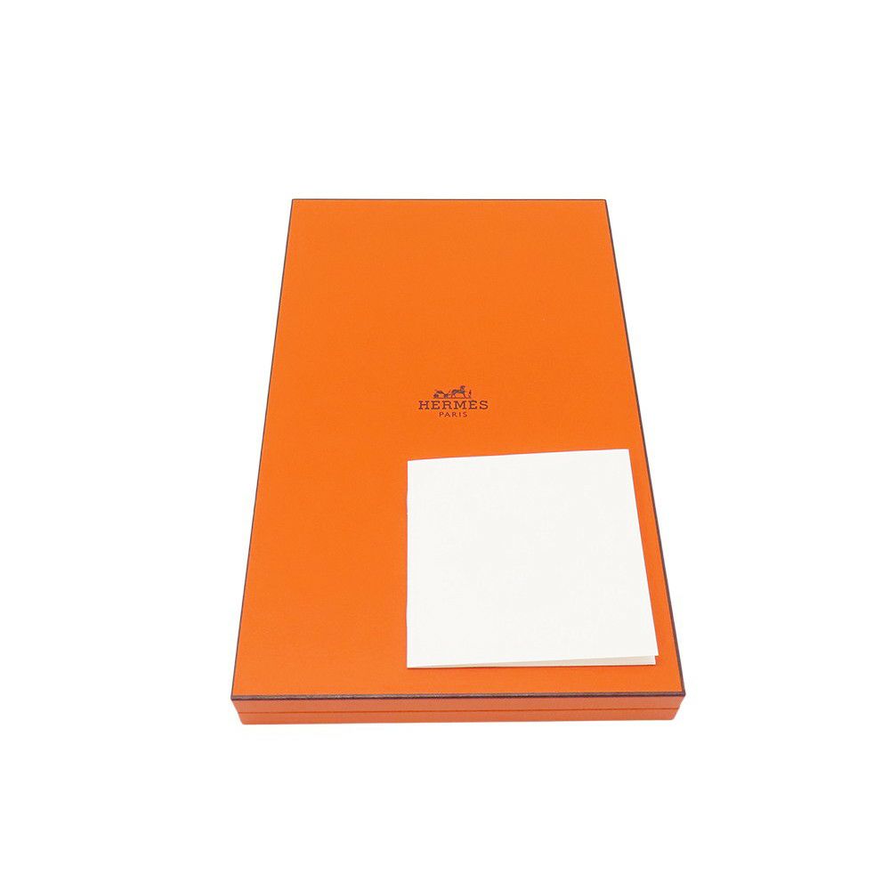 エルメス ネックレス シェーヌダンクルPM 43コマ SV925シルバー HERMES ジュエリー