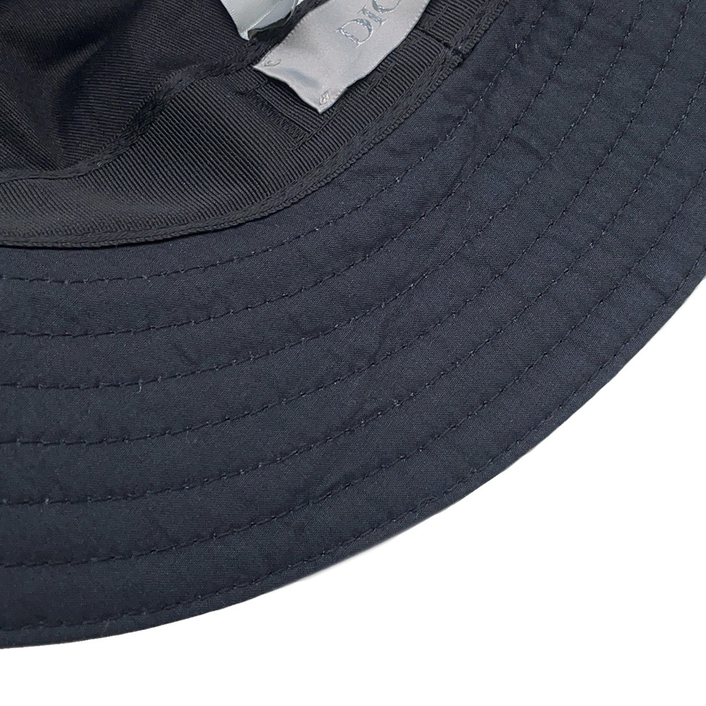 クリスチャン・ディオール ハット パーレイ フォー ジ オーシャンズ  キムジョーンズ サイズL Christian Dior 帽子