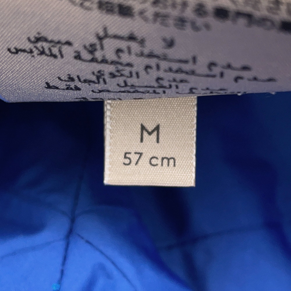 グッチ ハット GGマーモント バケット ハット サイズM 729470 GUCCI 帽子 バケットハット