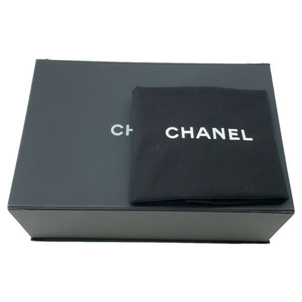 シャネル チェーンショルダーバッグ マトラッセ ココマーク ホーボー カーフスキン AS4323 CHANEL バッグ