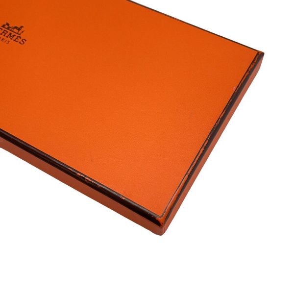 エルメス バッグチャーム ロデオPM ペガサス ヴェールモワイヤン ラムスキン W刻印