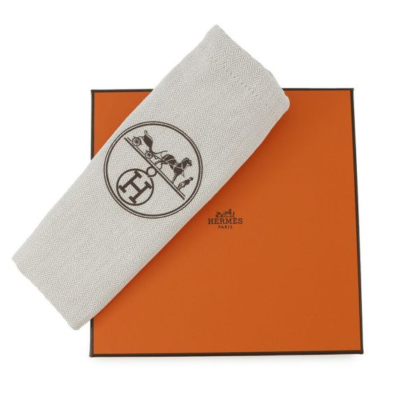 エルメス カチューシャ エルザ ジグザグ HERMES ヘアアクセサリー ヘアバンド