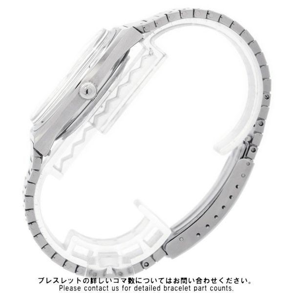 オメガ シーマスター ヴィンテージウォッチ ST366.0846 OMEGA 腕時計 シルバー文字盤