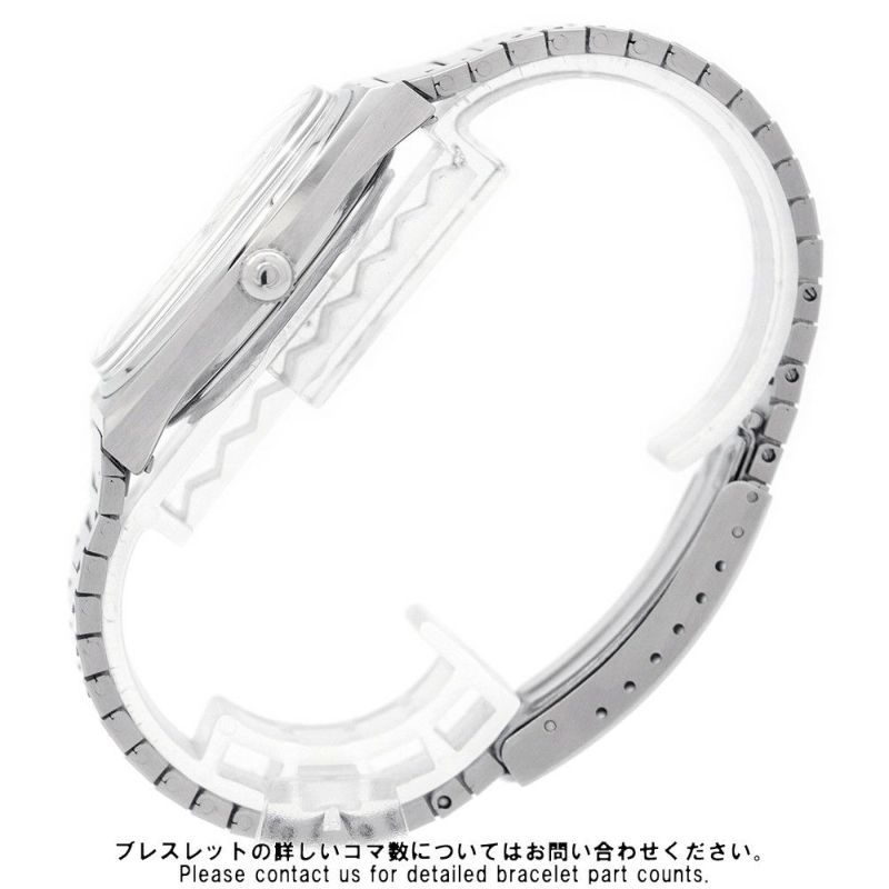 オメガ シーマスター ヴィンテージウォッチ ST366.0846 OMEGA 腕時計 シルバー文字盤