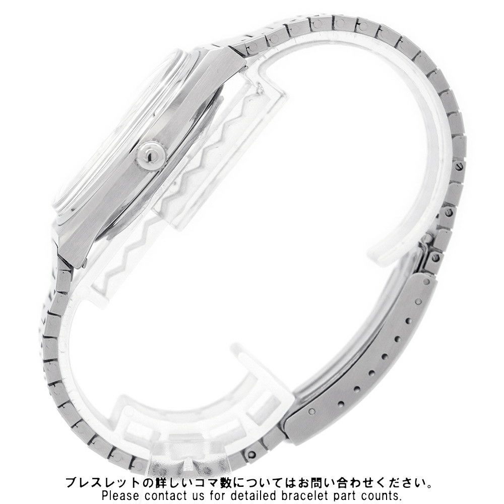オメガ シーマスター ヴィンテージウォッチ ST366.0846 OMEGA 腕時計 シルバー文字盤
