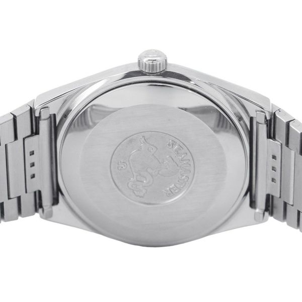 オメガ シーマスター ヴィンテージウォッチ ST366.0846 OMEGA 腕時計 シルバー文字盤