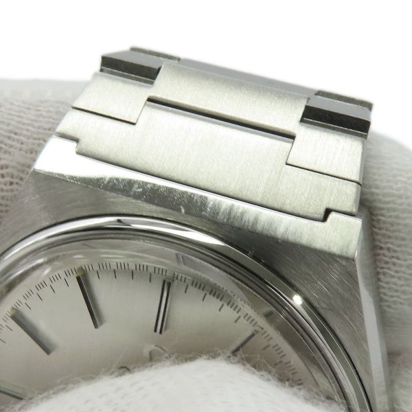 オメガ シーマスター ヴィンテージウォッチ ST366.0846 OMEGA 腕時計 シルバー文字盤