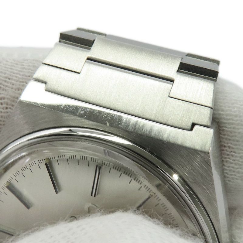 オメガ シーマスター ヴィンテージウォッチ ST366.0846 OMEGA 腕時計 シルバー文字盤