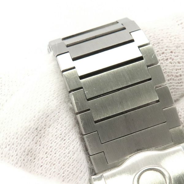 オメガ シーマスター ヴィンテージウォッチ ST366.0846 OMEGA 腕時計 シルバー文字盤