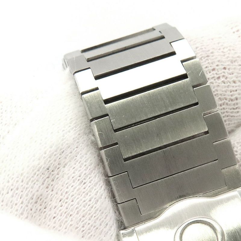 オメガ シーマスター ヴィンテージウォッチ ST366.0846 OMEGA 腕時計 シルバー文字盤