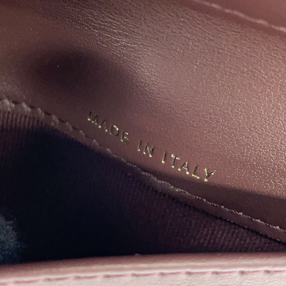 シャネル 三つ折り財布 マトラッセ ココマーク ミディアム ウォレット キャビアスキン AP0232 CHANEL 黒