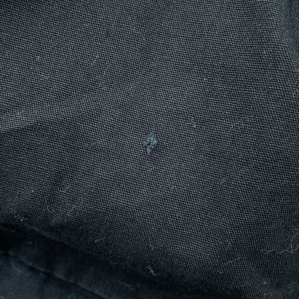 シャネル チェーンショルダーバッグ ココマーク マトラッセ ココファースト キャビアスキン AS3580 CHANEL 黒