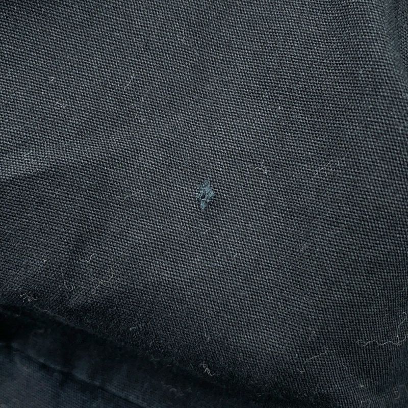 シャネル チェーンショルダーバッグ ココマーク マトラッセ ココファースト キャビアスキン AS3580 CHANEL 黒