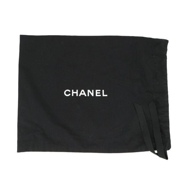 シャネル チェーンショルダーバッグ ココマーク マトラッセ ココファースト キャビアスキン AS3580 CHANEL 黒