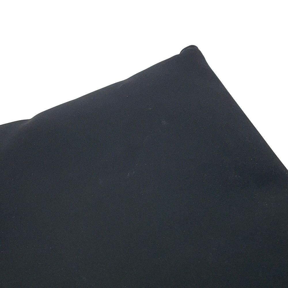 シャネル 三つ折り財布 マトラッセ ココマーク クラシック スモール フラップ ウォレット キャビアスキン AP0229 黒