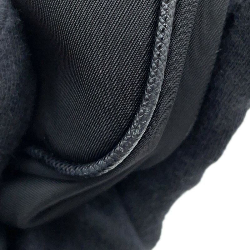 プラダ ショルダーバッグ Re-Edition 2005 Re-Nylon ナイロン 1BH204 PRADA 2wayバッグ 黒