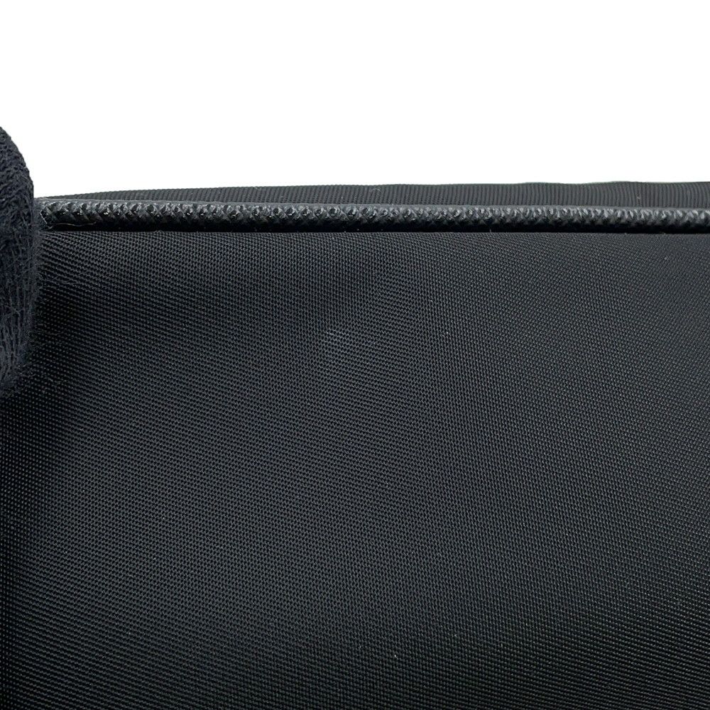 プラダ ショルダーバッグ Re-Edition 2005 Re-Nylon ナイロン 1BH204 PRADA 2wayバッグ 黒