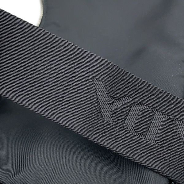 プラダ ショルダーバッグ Re-Edition 2005 Re-Nylon ナイロン 1BH204 PRADA 2wayバッグ 黒