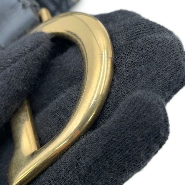 クリスチャン・ディオール ハンドバッグ オブリーク サドルバッグ ミニ キャンバス M0446CTZQ トロッター